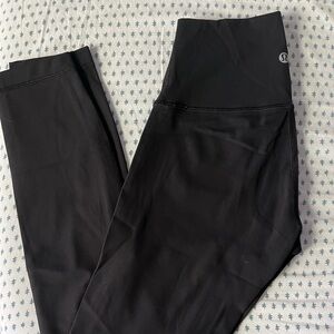 Lululemon Wunder Train 25” Legging